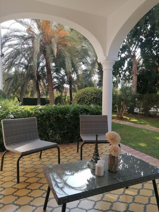 شقة Studio Paris إِستيبونا المظهر الخارجي الصورة
